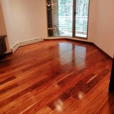 Pulida De Pisos De Madera 33